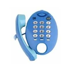 Лот: 15773243. Фото: 1. Яркий телефон ESPO TX-3300. Проводные телефоны
