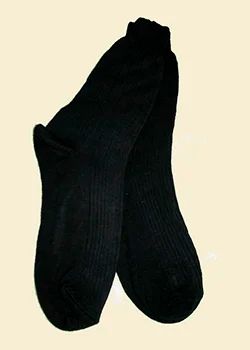 Лот: 4728413. Фото: 1. Носки мужские. Ритуальные товары
