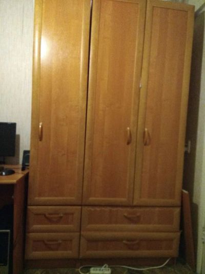 Лот: 9186150. Фото: 1. Шкаф. Шкафы, шкафы-купе