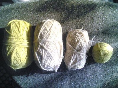 Лот: 1712207. Фото: 1. пряжа для вязания Черногорская... Ткани, нитки, пряжа