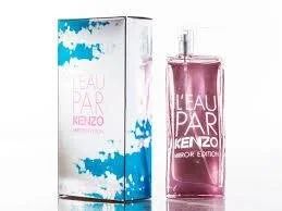 Лот: 4546061. Фото: 1. L`Eau par Kenzo Mirror Edition... Женская парфюмерия