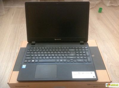 Лот: 18861563. Фото: 1. Корпус в сборе Acer Aspire ES1-512... Корпуса, блоки питания