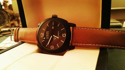 Лот: 5996280. Фото: 1. Часы Curren новые кварцевые. Другие наручные часы
