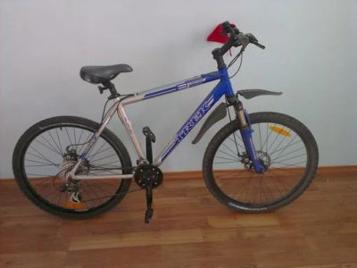 Лот: 3012803. Фото: 1. Велосипед Trek 3 series. Велосипеды