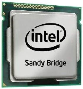 Лот: 10708952. Фото: 1. Процессор Intel Core i3 2100 Sandy... Процессоры