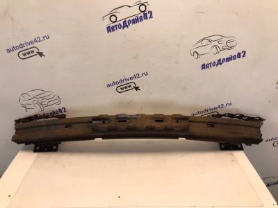 Лот: 21704269. Фото: 1. жесткость бампера Kia Cerato LD. Кузов