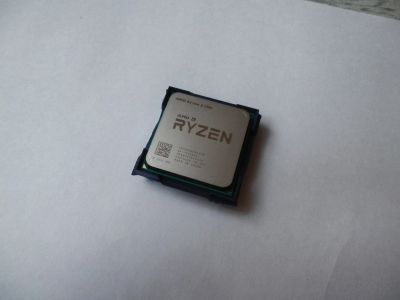 Лот: 16259696. Фото: 1. Процессор AMD Ryzen 3 1200. Процессоры