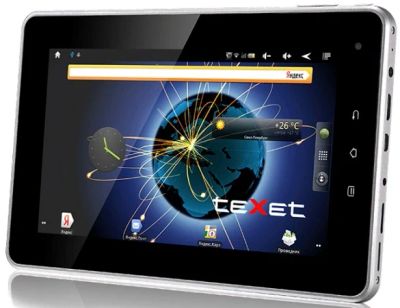 Лот: 3102924. Фото: 1. texet tm-7025. Планшеты