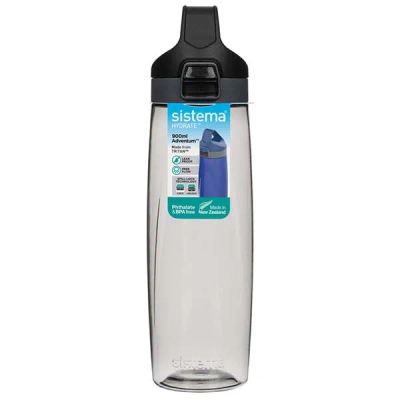 Лот: 24507651. Фото: 1. Бутылка для воды Sistema Hydrate... Спортивная посуда