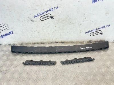 Лот: 25628369. Фото: 1. крепление бампера Skoda Fabia... Кузов