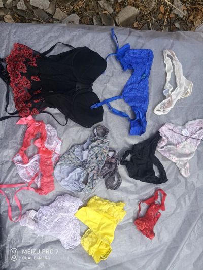 Лот: 16452349. Фото: 1. трусы. Нижнее бельё