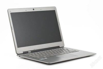 Лот: 2605510. Фото: 1. Ультрабук Acer S3 i7. Ноутбуки