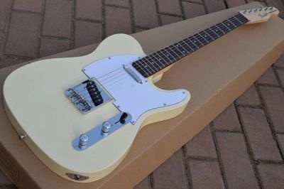 Лот: 10726045. Фото: 1. Электрогитара Fender squier Telecaster. Гитары