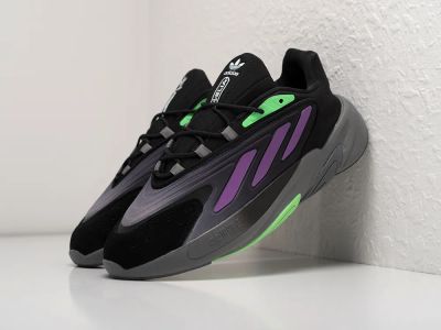 Лот: 20797913. Фото: 1. Кроссовки Adidas Ozelia. Кеды, кроссовки, слипоны