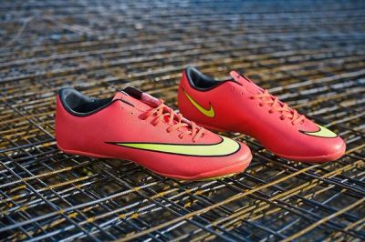 Лот: 8383371. Фото: 1. Бампы Nike. Кеды, кроссовки, слипоны