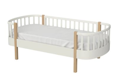 Лот: 23662293. Фото: 1. Кровать подростковая Hoff Classic. Детские кровати и кроватки