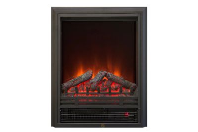 Лот: 23671619. Фото: 1. Электроочаг RealFlame Eugen. Камины, печи-камины