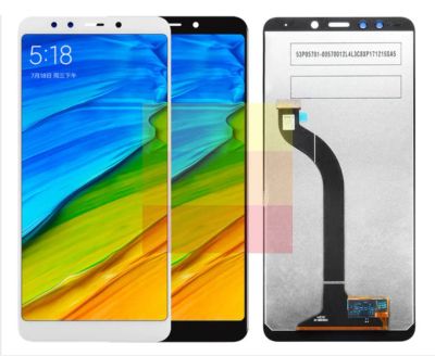 Лот: 12712195. Фото: 1. Дисплей Xiaomi Mi A2/Mi6X + тачскрин... Дисплеи, дисплейные модули, тачскрины