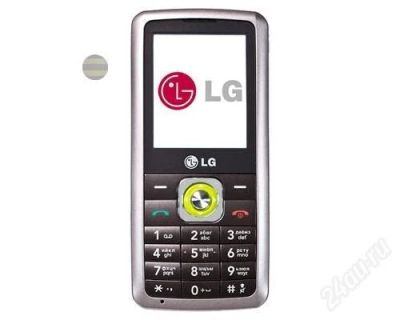 Лот: 1013073. Фото: 1. Продам LG GM200. Кнопочные мобильные телефоны