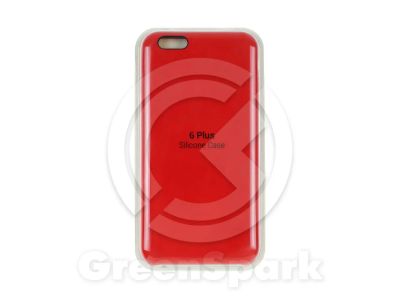 Лот: 16538056. Фото: 1. Накладка Vixion для iPhone 6 plus... Чехлы, бамперы