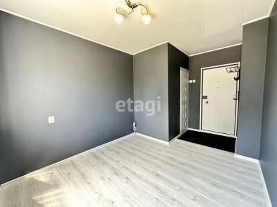 Лот: 20612775. Фото: 1. Продам 1-комн. кв. 12 кв.м. Красноярск... Квартиры, студии