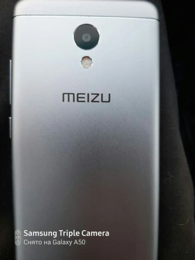 Лот: 15486095. Фото: 1. Meizu m3s 3/32. Дисплеи, дисплейные модули, тачскрины