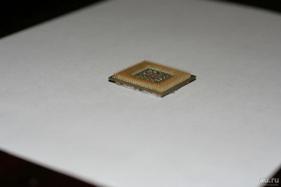 Лот: 8659145. Фото: 1. Процессор Intel Celeron D, 2.4... Процессоры