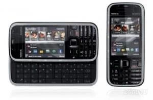 Лот: 2252069. Фото: 1. nokia express music 5730. Кнопочные мобильные телефоны
