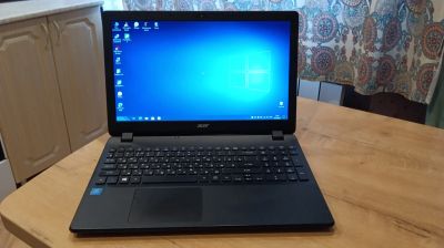 Лот: 25110347. Фото: 1. Ноутбук Acer extensa 2530. Ноутбуки