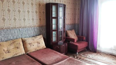 Лот: 9446529. Фото: 1. Сдам в аренду 1 комнатную квартиру... Квартиры, студии