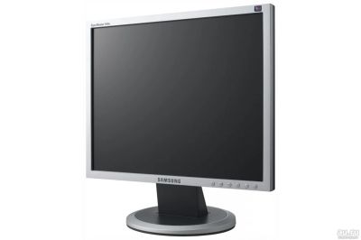 Лот: 15101594. Фото: 1. ЖК Монитор Samsung SyncMaster... ЖК-мониторы