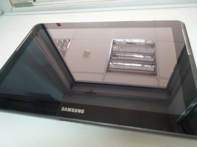 Лот: 8037550. Фото: 1. Продам Планшет Samsung Galaxy... Планшеты
