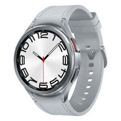 Лот: 24489688. Фото: 1. Смарт-часы Samsung Galaxy Watch... Смарт-часы, фитнес-браслеты, аксессуары