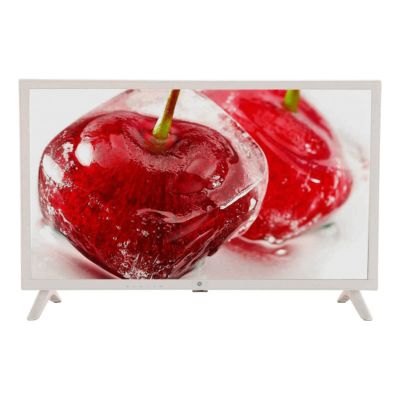 Лот: 23339021. Фото: 1. Телевизор Hi VHIX-24H152WSY Smart... Телевизоры