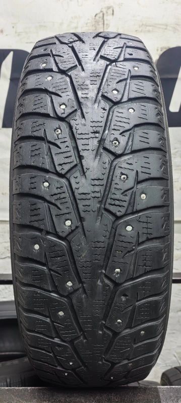 Лот: 24999198. Фото: 1. 175/65R14 86T Yokohama Ice Guard... Шины