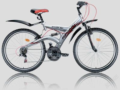 Лот: 1750621. Фото: 1. forward strada 987. Велосипеды