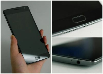Лот: 7889784. Фото: 1. Oneplus 2. Смартфоны