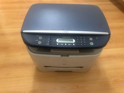 Лот: 25395209. Фото: 1. МФУ Canon LaserBase MF3110. МФУ и копировальные аппараты