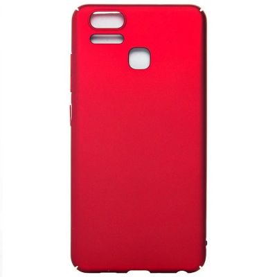 Лот: 11938225. Фото: 1. Чехол-накладка - PC002 для Asus... Чехлы, бамперы