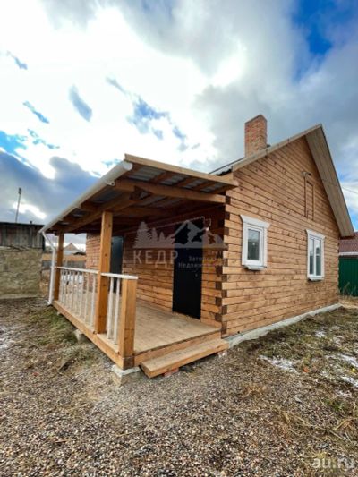 Лот: 18438951. Фото: 1. Продается дом 62 кв.м. 6 сот... Дома