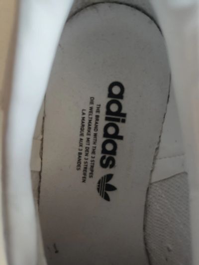 Лот: 22464315. Фото: 1. Новые Кроссовки Adidas. Кеды, кроссовки, слипоны