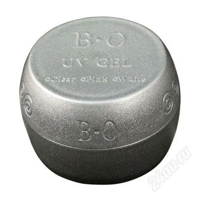 Лот: 1307586. Фото: 1. Гель B. O. Материалы