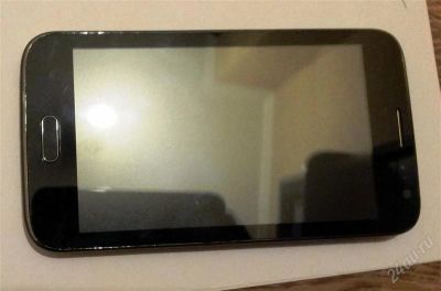Лот: 2586423. Фото: 1. Копия Galaxy Note II. Нужен ремонт... Смартфоны