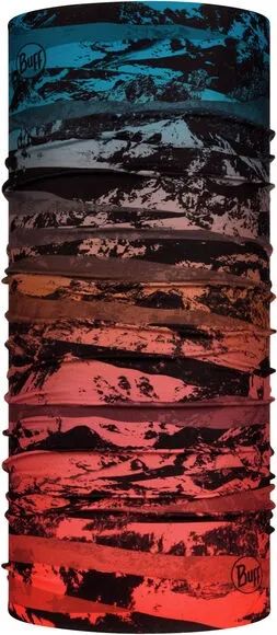 Лот: 19676758. Фото: 1. Бандана Buff Original Derlay Multi. Зимняя спортивная одежда