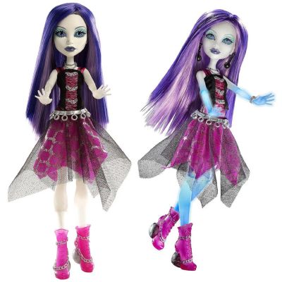 Лот: 3951180. Фото: 1. Кукла Школа Монстров Monster High... Куклы и аксессуары