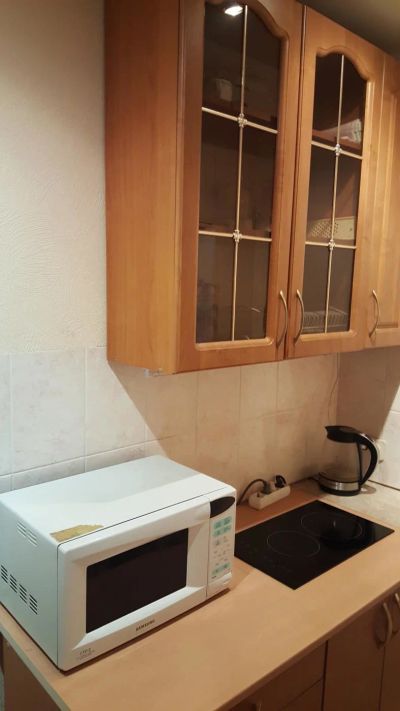 Лот: 10506403. Фото: 1. Сдам гостинку. Квартиры, студии