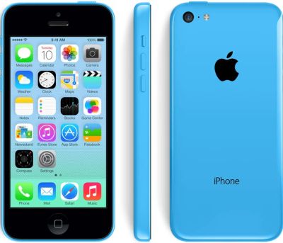 Лот: 3337770. Фото: 1. iphone 5c 16Gb. Смартфоны