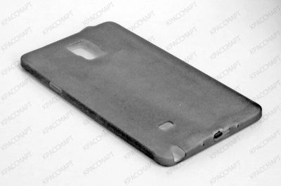 Лот: 8060162. Фото: 1. Чехол Samsung Galaxy Note 4 (SM-N910C... Чехлы, бамперы