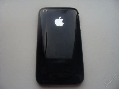 Лот: 928343. Фото: 1. Iphone 3g 8г. Смартфоны