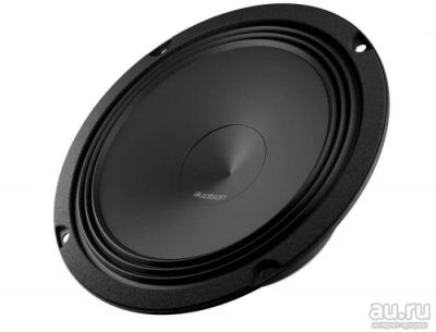 Лот: 18169715. Фото: 1. Акустическая система Audison AP... Акустика автомобильная